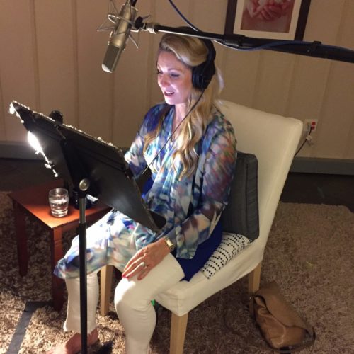 The Way of Grace Audiobook