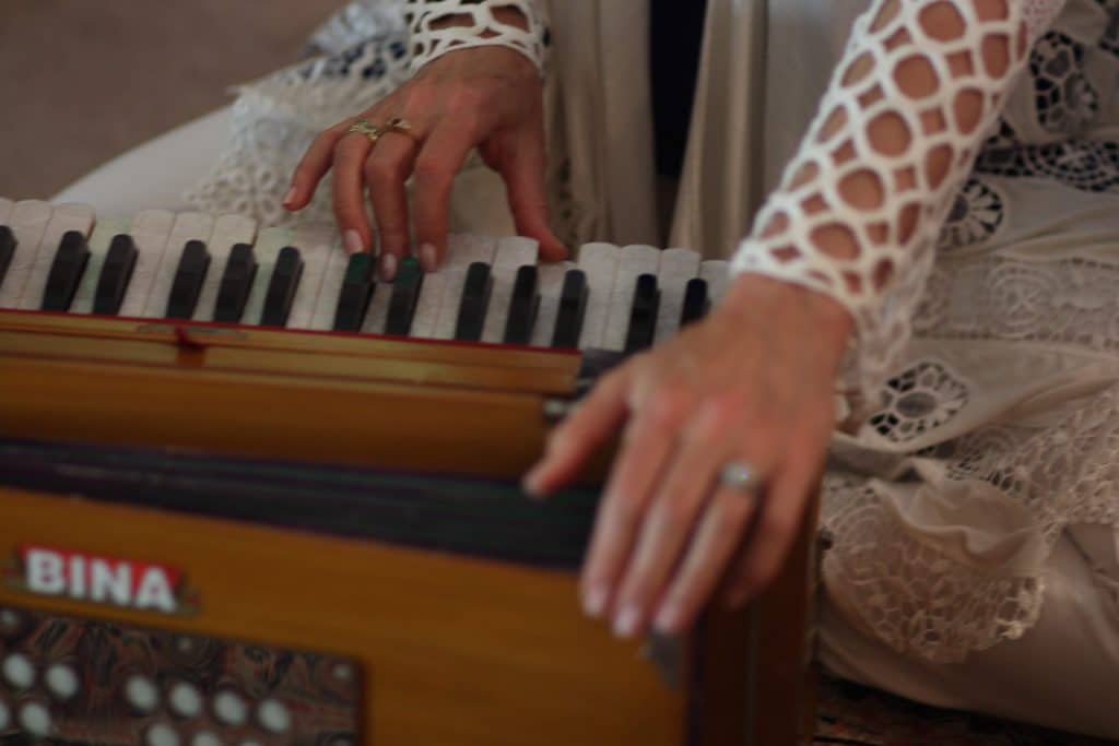 Miranda Macpherson Mantra