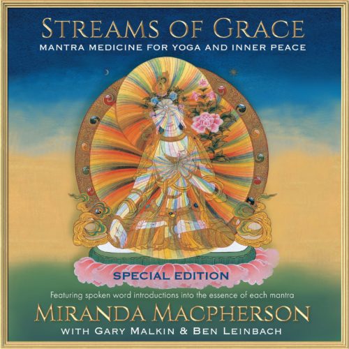 Streams of Grace (Special Edition)