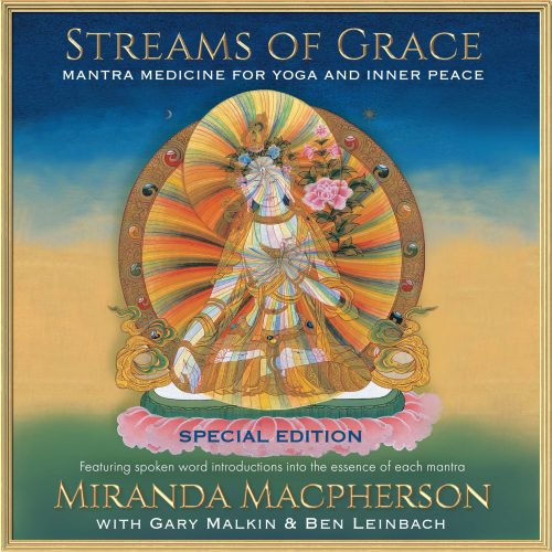 Streams of Grace (Special Edition)
