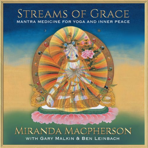 Streams of Grace (Standard Edition)