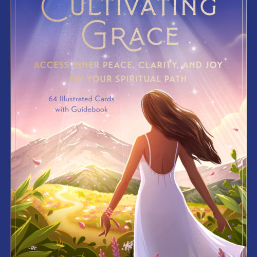 Cultivating Grace Card Deck