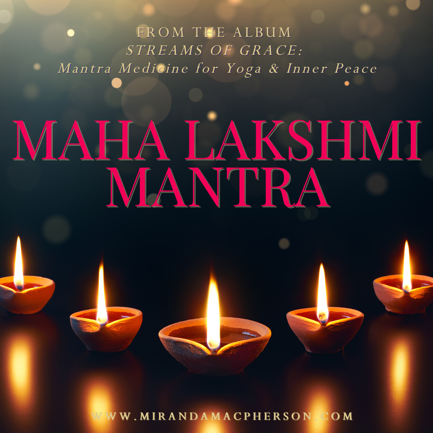 Maha Lakshmi Mantra