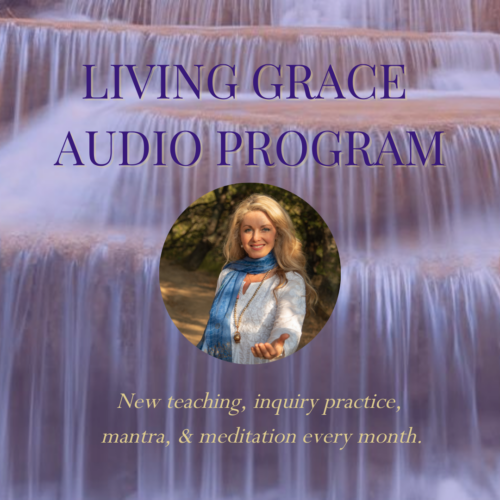 Living Grace Audio Program